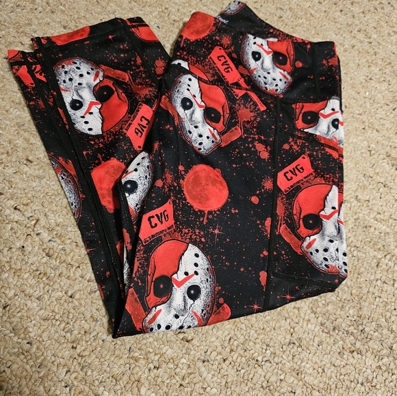 CVG XL capri - Picture 1 of 2